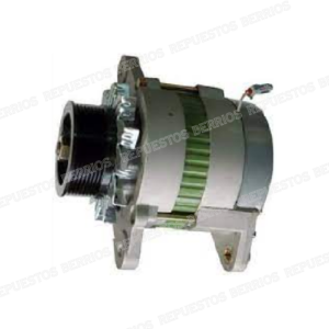 Alternador Nikko