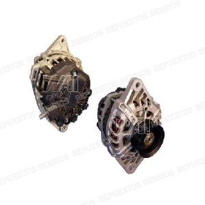 Alternador Valeo