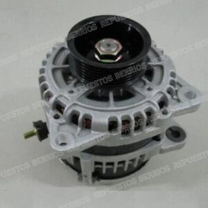Alternador Teknich