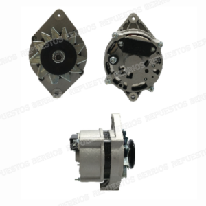 Alternador GM
