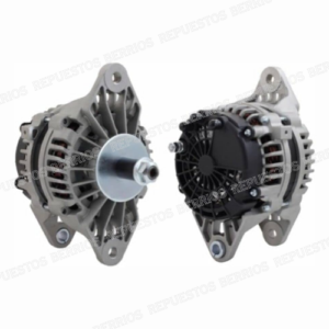 Alternador Delco