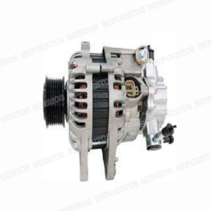 Alternador Relparts