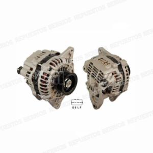 Alternador Mitsubishi