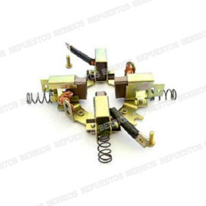 Porta Carbon 1113/4