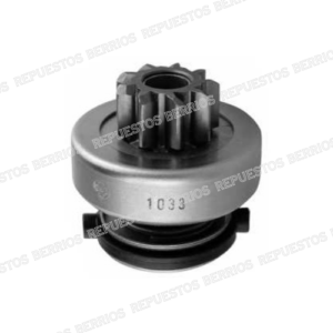 Bendix ZEN1033