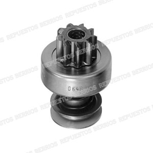 Bendix ZEN0648