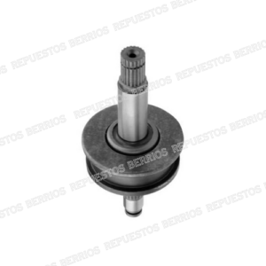 Bendix ZEN0957