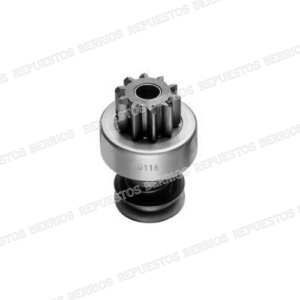 Bendix ZEN0118