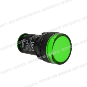 LED Verde