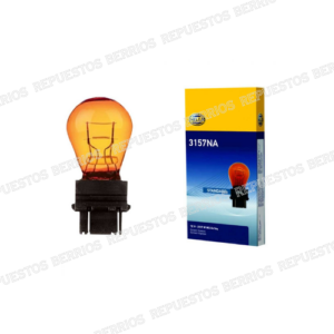 Ampolleta 3157NA