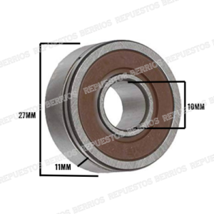 Rodamiento 1050D