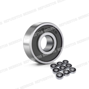 Rodamiento 608