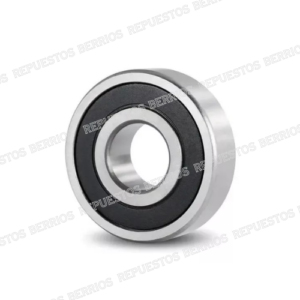 Rodamiento 6301