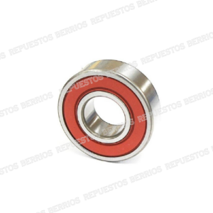 Rodamiento 6200