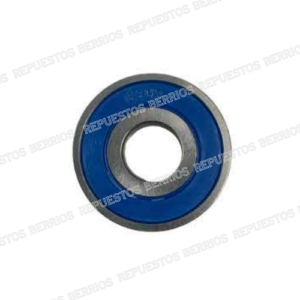 Rodamiento 6302