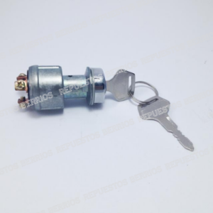 Chapa Contacto YW1115
