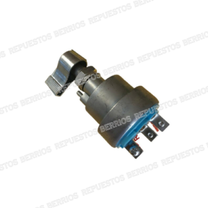 Chapa Contacto 7N-4160