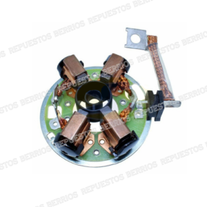 Porta Carbon 1186/4