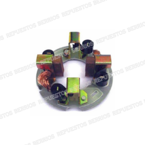 Porta Carbon 1170/4