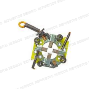 Porta Carbon 1340/4