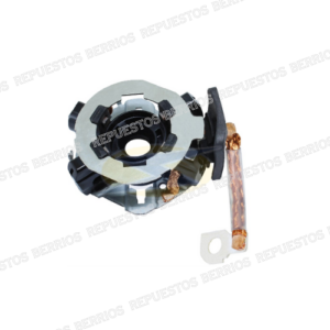 Porta Carbon 1286/4