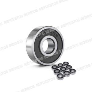 Rodamiento 608