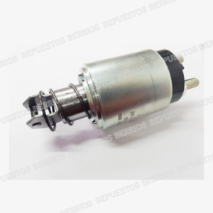 Solenoide ZM655