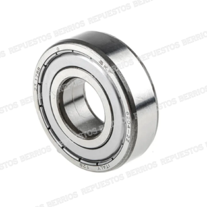 Rodamiento 6204