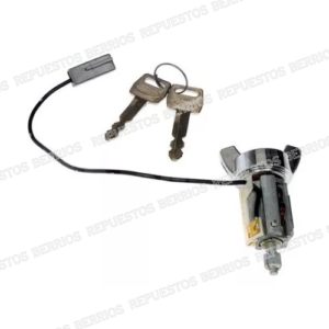 Chapa Contacto Motorcraft