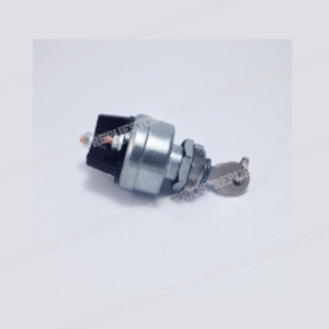 Chapa Contacto YW-1101