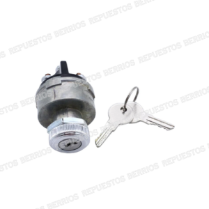 Chapa Contacto CH-KS6180