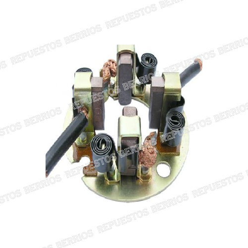 Porta Carbon 1211/4