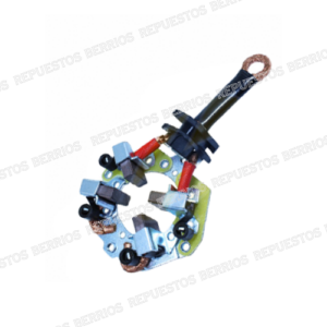 Porta Carbon U-1.334/4