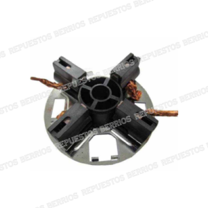 Porta Carbon 1235/4
