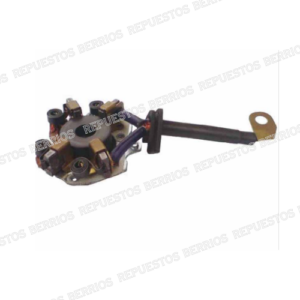 Porta Carbon U-1.135/4