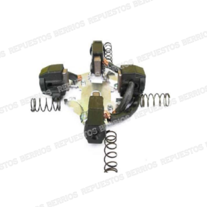Porta Carbon P2216C