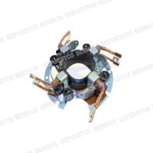 Porta Carbon 1120/4