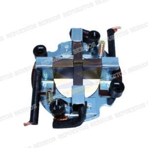 Porta Carbon 1255/4