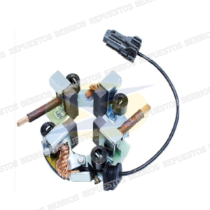 Porta Carbon 1244/4