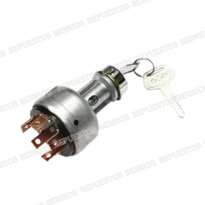 Chapa Contacto Komatsu