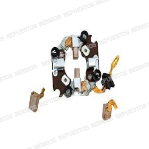 Porta Carbon 1285/4