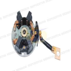 Porta Carbon 1297/4