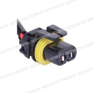 Ampolleta BCF-09