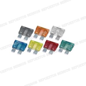 Fusible ATO