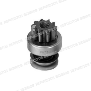 Bendix ZEN0677